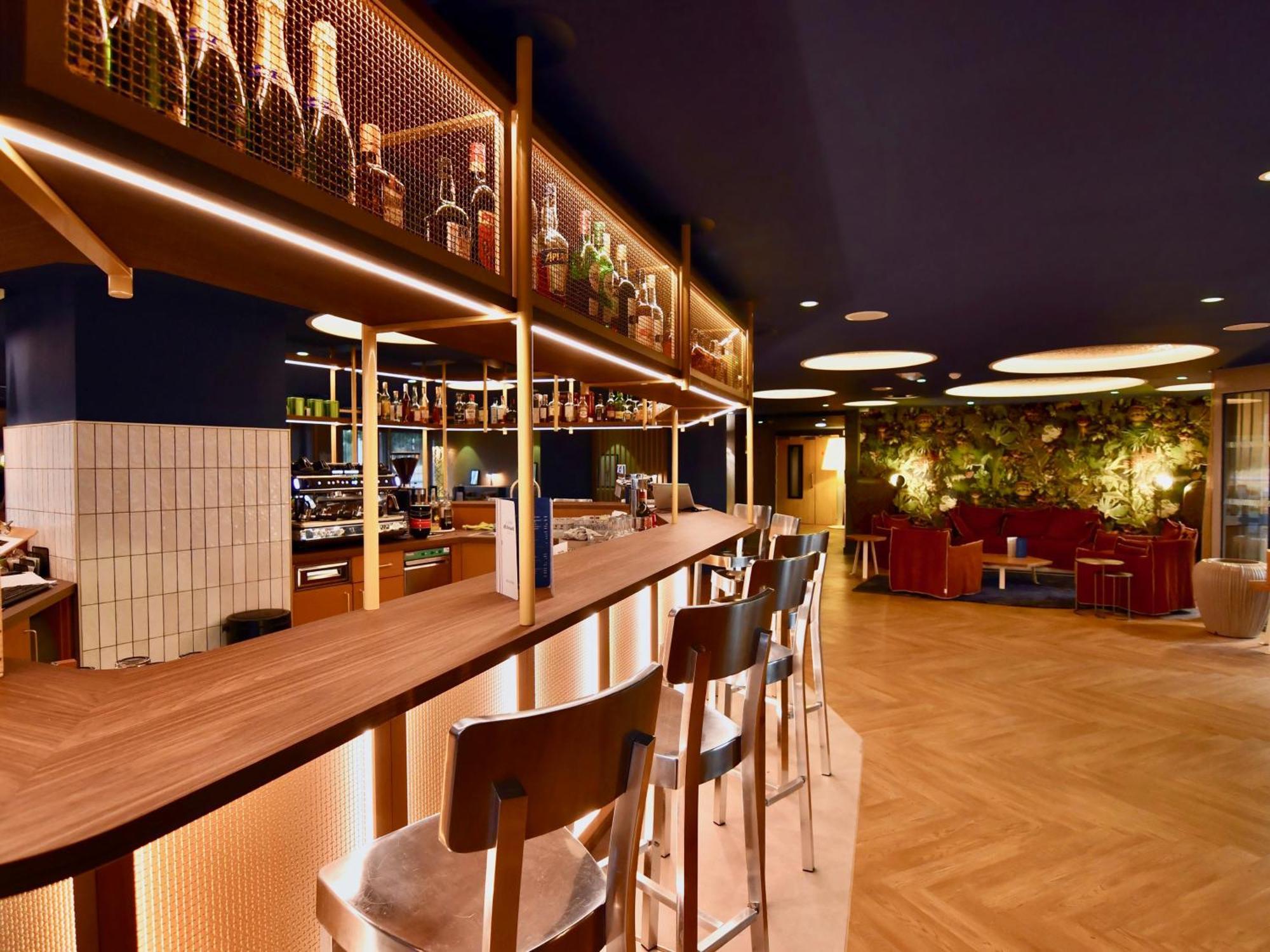 Hotel ibis Styles Nantes Reze Aéroport Esterno foto