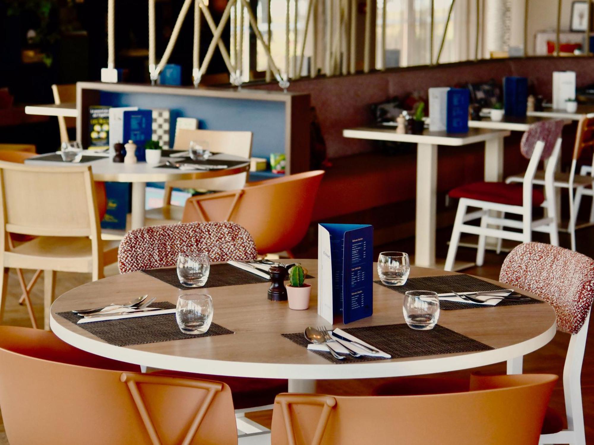Hotel ibis Styles Nantes Reze Aéroport Esterno foto