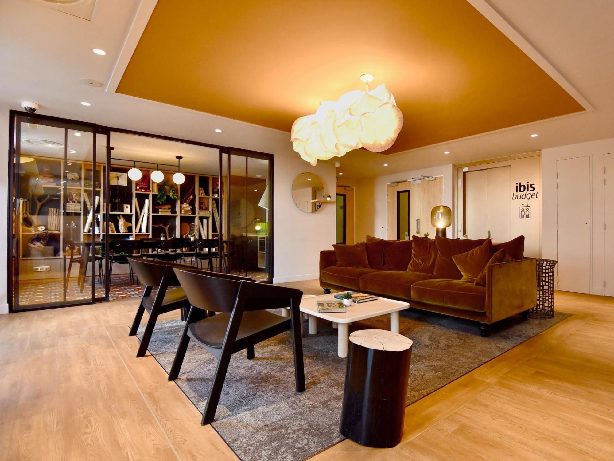 Hotel ibis Styles Nantes Reze Aéroport Esterno foto