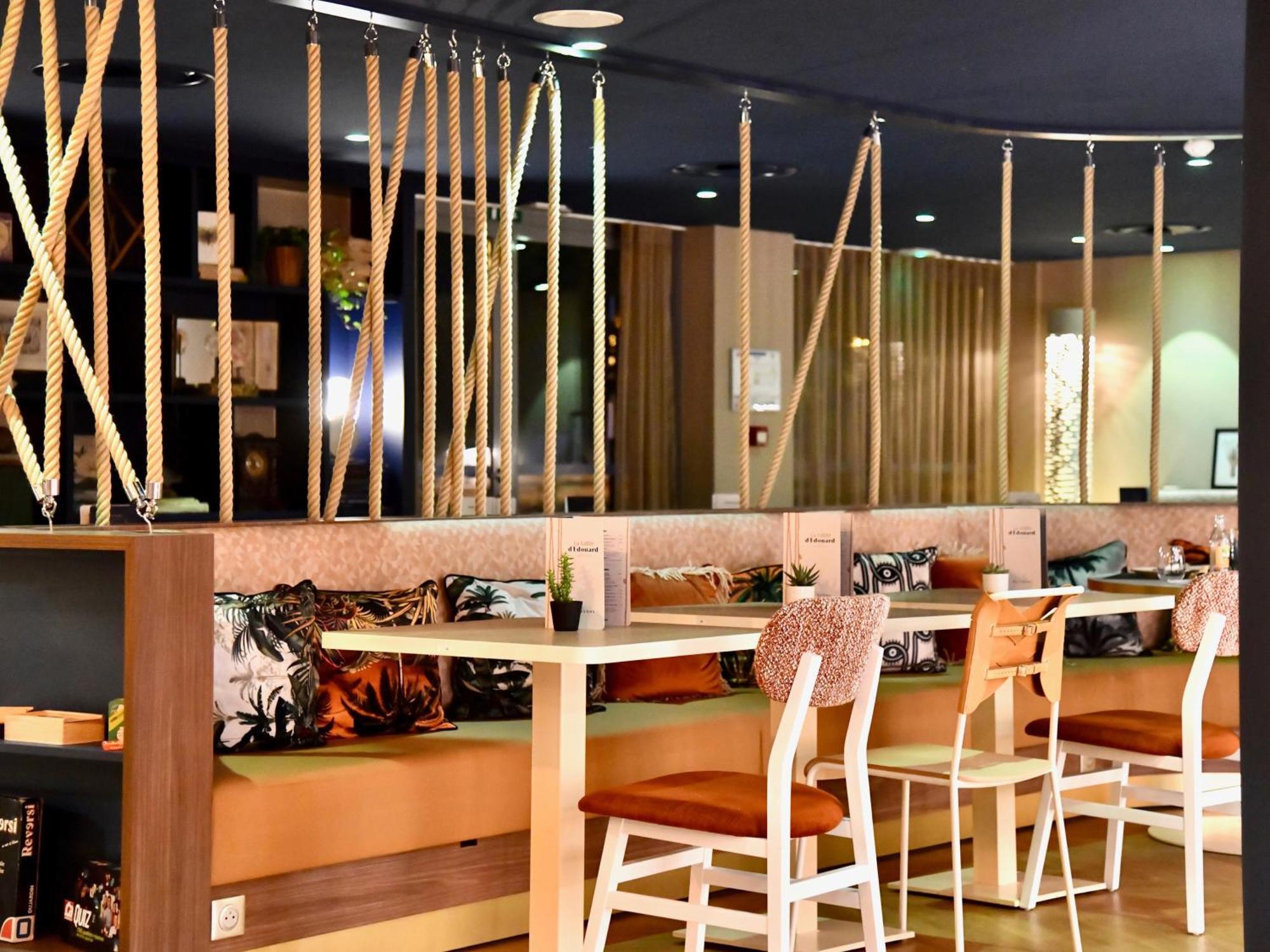 Hotel ibis Styles Nantes Reze Aéroport Esterno foto
