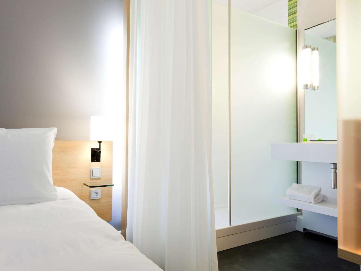 Hotel ibis Styles Nantes Reze Aéroport Esterno foto